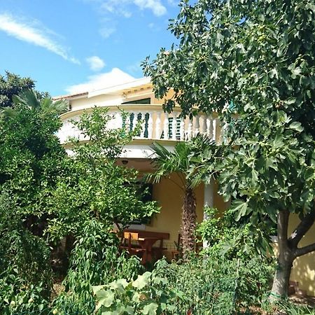 Apartmani Milka Pakostane Exterior photo